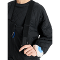 Hardpack Gore-Tex 3L Bib Snowboard Pants