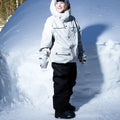 Sweeper Snowboard Pants - Womens