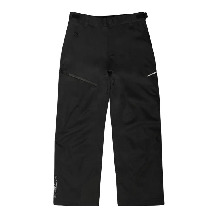 Beyond Medals Zip 2L Snowboard Pants