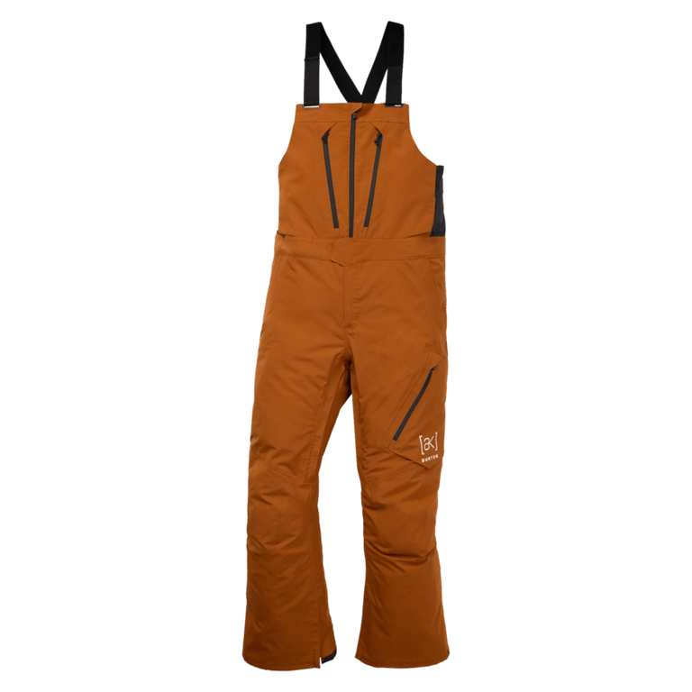 AK Cyclic Gore-Tex Bib Snowboard Pants