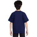 SB Logo Skate Tee - Kids