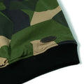 Cotton Twill 1oz Insulated Retro Vest