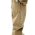 Light Active Super Wide Jogger Snowboard Pants