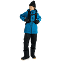 AK Surgence Tour Pack