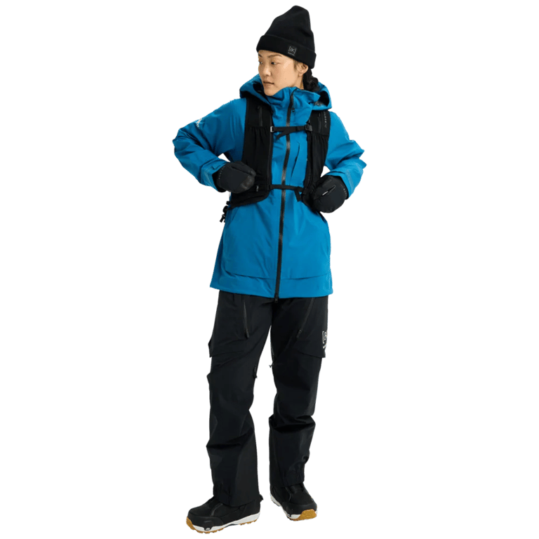 AK Surgence Tour Pack