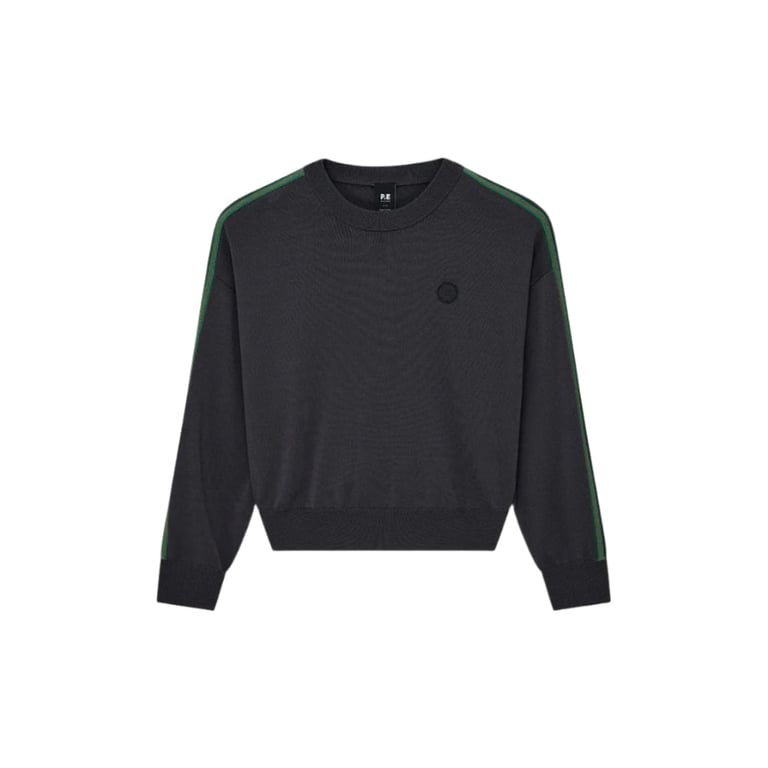 Retreat Knit Jumper - Womens