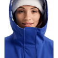 Chloe Kim Snowboard Jacket - Womens