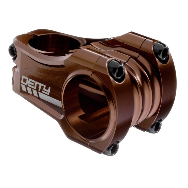Copperhead Bike Stem