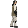 Volcom Roan Bib Snowboard Pants