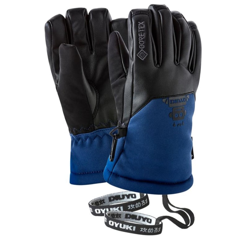 Rippa Gtx Gloves - Kids