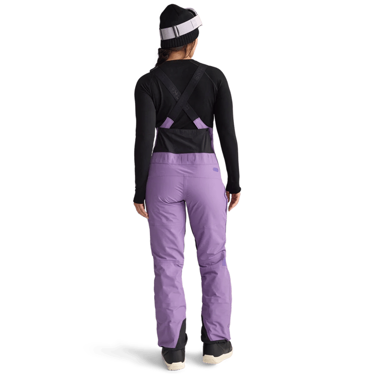 Nimi Net Plus 3L Bib Ski Pants - Womens