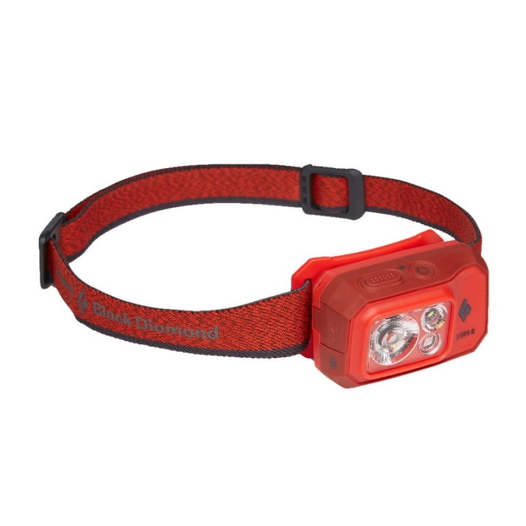 Storm 500-R Headlamp