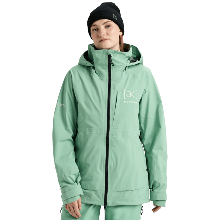 Burton AK Kimmy Gore-Tex 3L Snowboard Jacket - Womens | Rhythm