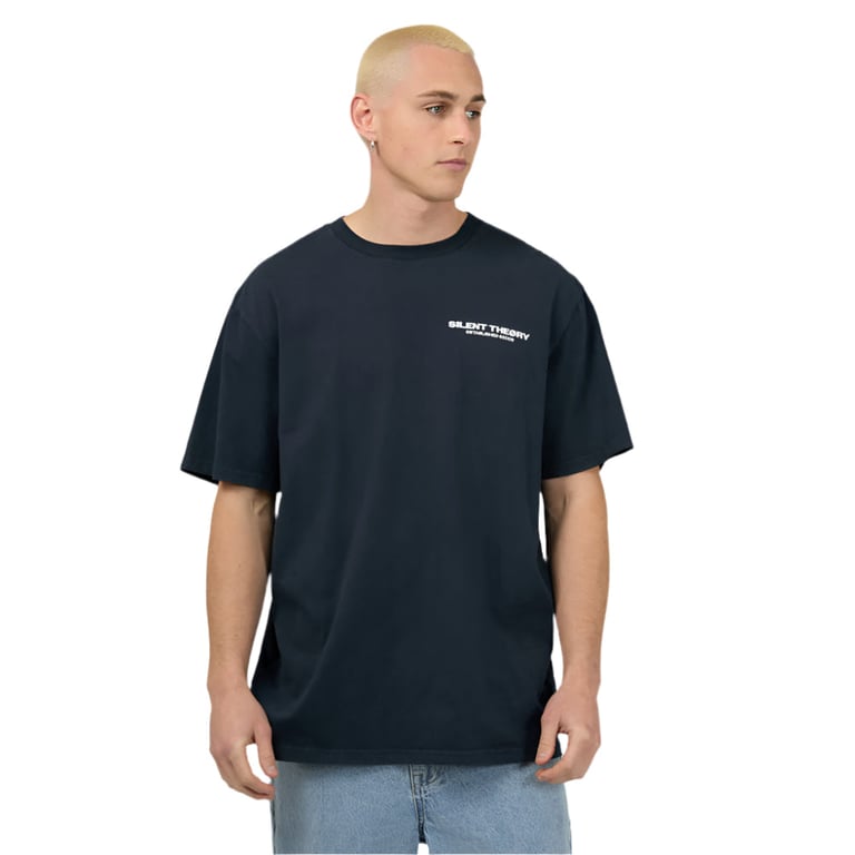Essential Theory Tee