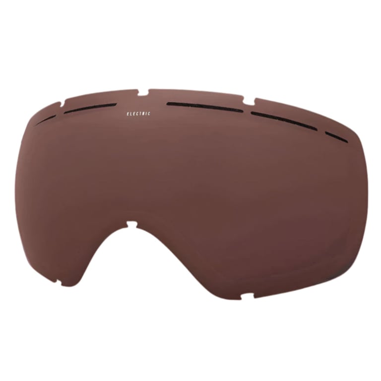 EG2.5 Replacement Lens