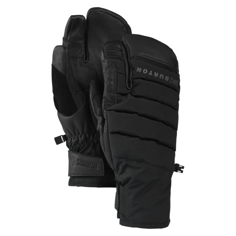 AK Windstopper Oven Trigger Mitts