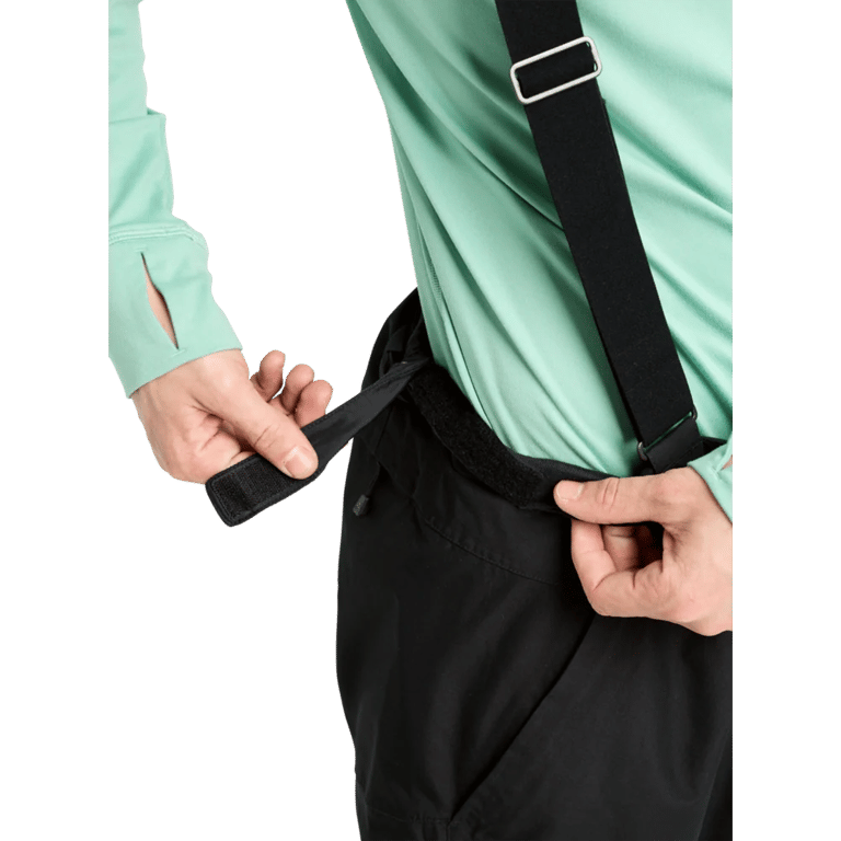 Reserve 3-In-1 Snowboard Pants
