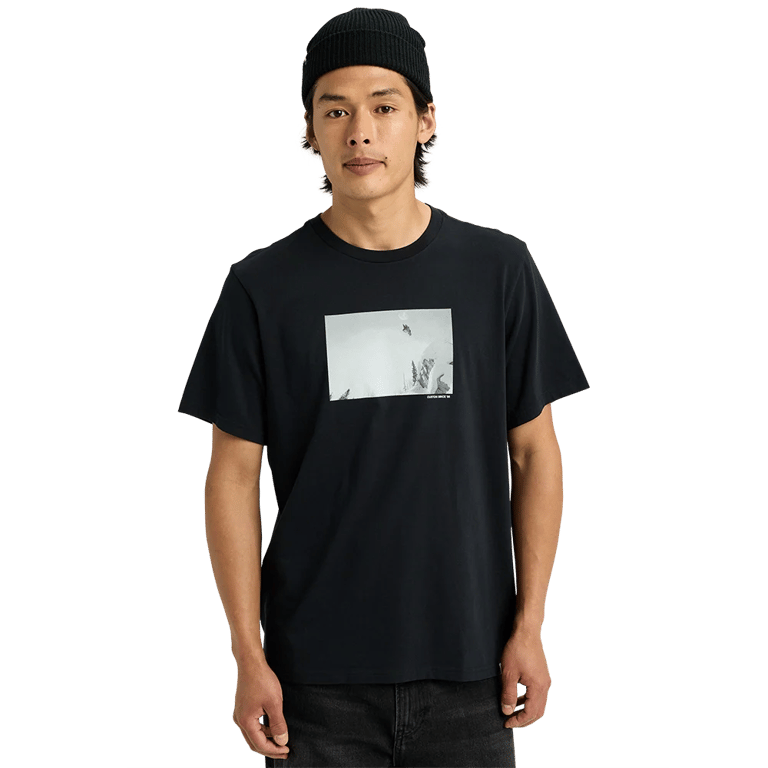 Custom 30th SS Shirt