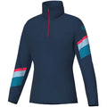 Strawpile Fleece 1/2 Zip - Womens