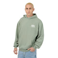 Stacked Hoodie