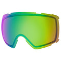 Circuit Spare Lens