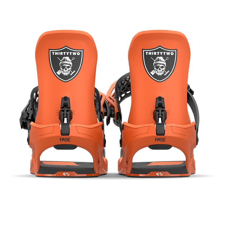T32 Fase Snowboard Bindings