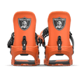 T32 Fase Snowboard Bindings