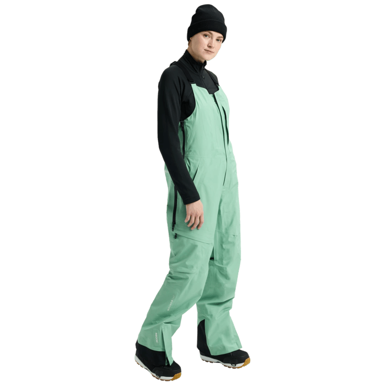 AK Kimmy Gore-Tex 3L Bib Snowboard Pants - Womens