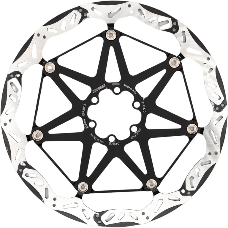 Disc Epta Stage 0
