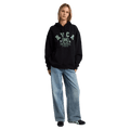 Baggie BF Hoodie - Womens