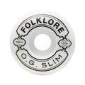 Folklore Wheel OG Slim
