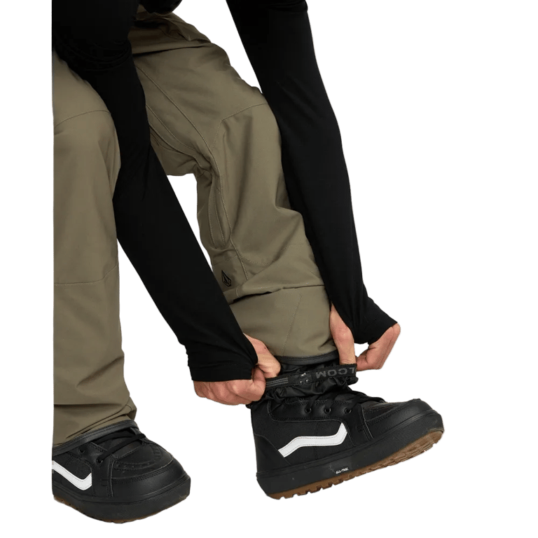 Volcom Roan Bib Snowboard Pants