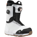 White Nidecker Rift Snowboard Boots