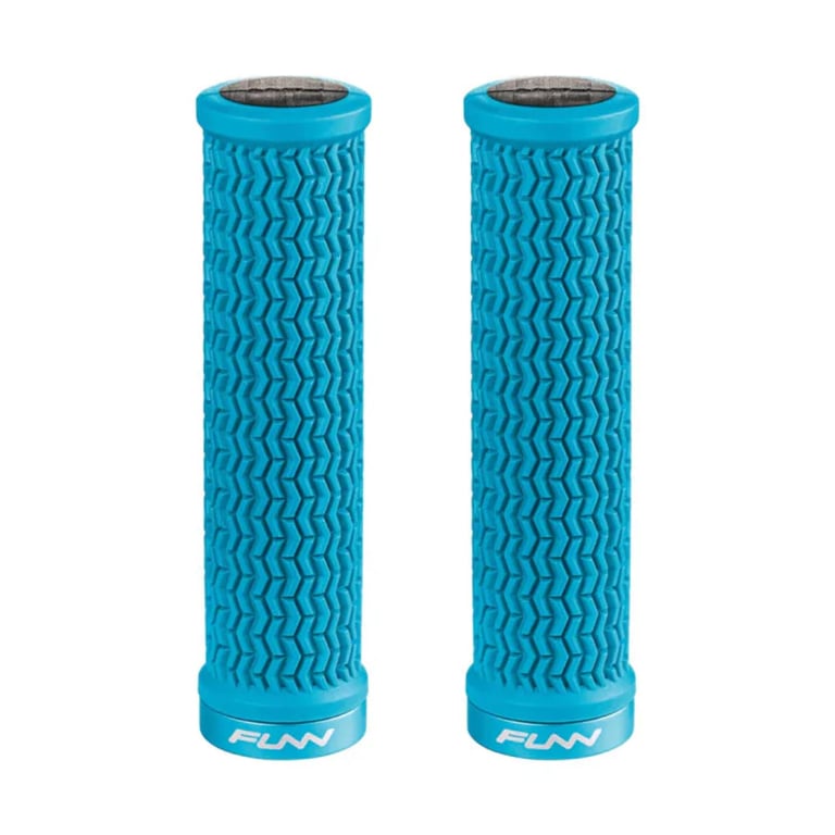 Holeshot Mountain Bike Grips - One Sided Lock
