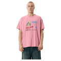Shell Times Boxy Tee
