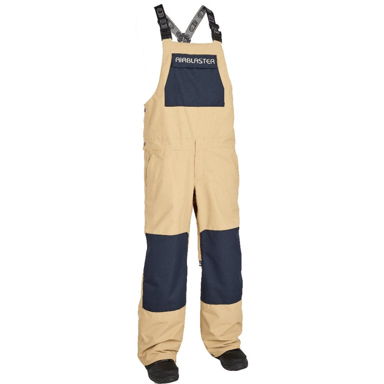 Freedom Bib Snowboard Pants
