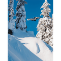 2027 Custom Snowboard