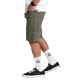 Solver Lite 5 Pocket 19 Shorts