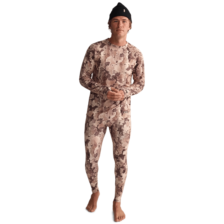 Hitatech Thermal Pant