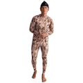 Hitatech Thermal Pant