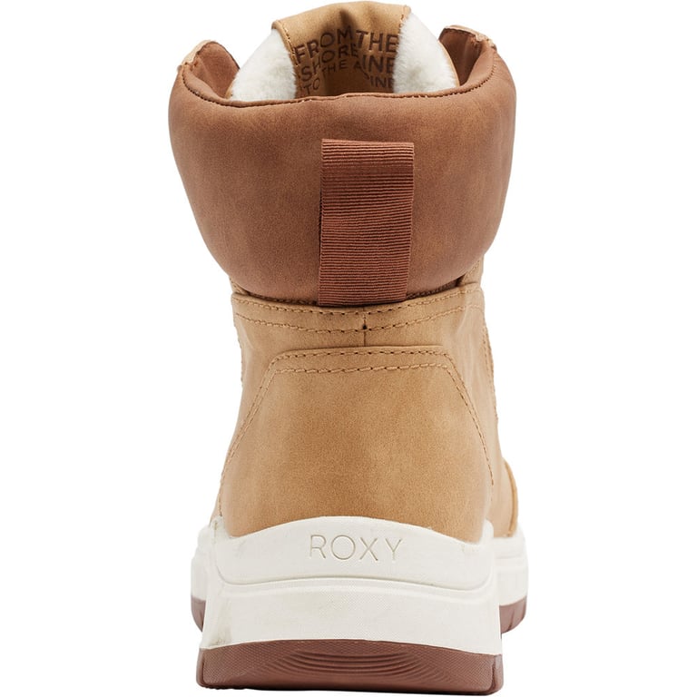 Roxy Karmel Apres Boot - Womens