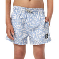 Search Volley Shorts - Kids