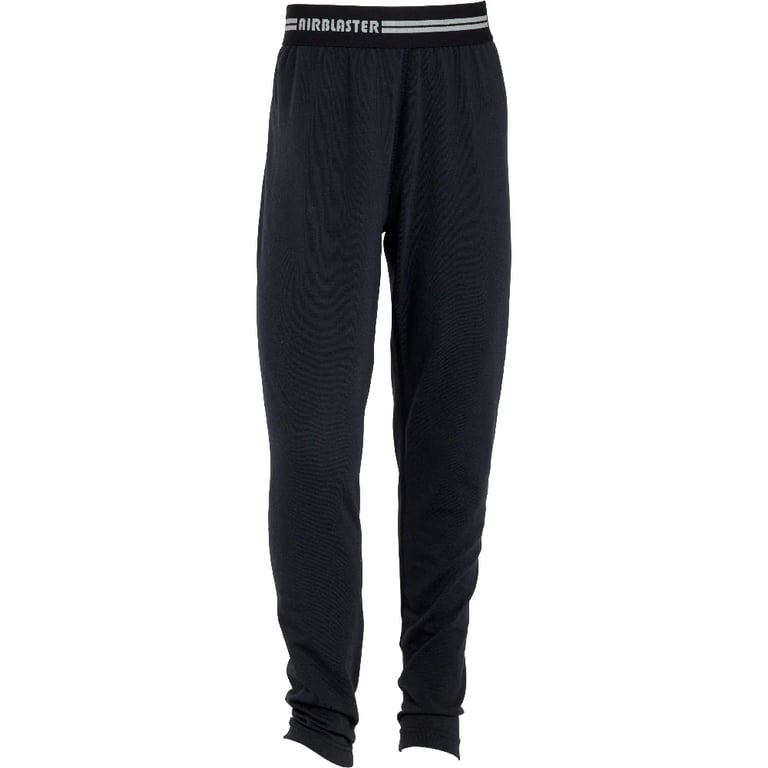 Base Layer Thermal Pants - Kids