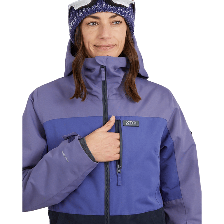 Nexe Ski Jacket
