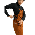 AK Kimmy Gore-Tex Short Bib Snowboard Pants - Womens