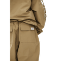 Light Active Super Wide Jogger Snowboard Pants