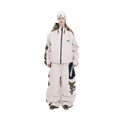 Speedway Super Wide Snowboard Pants