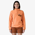 LW Synch Snap-T Fleece Pullover - Womens