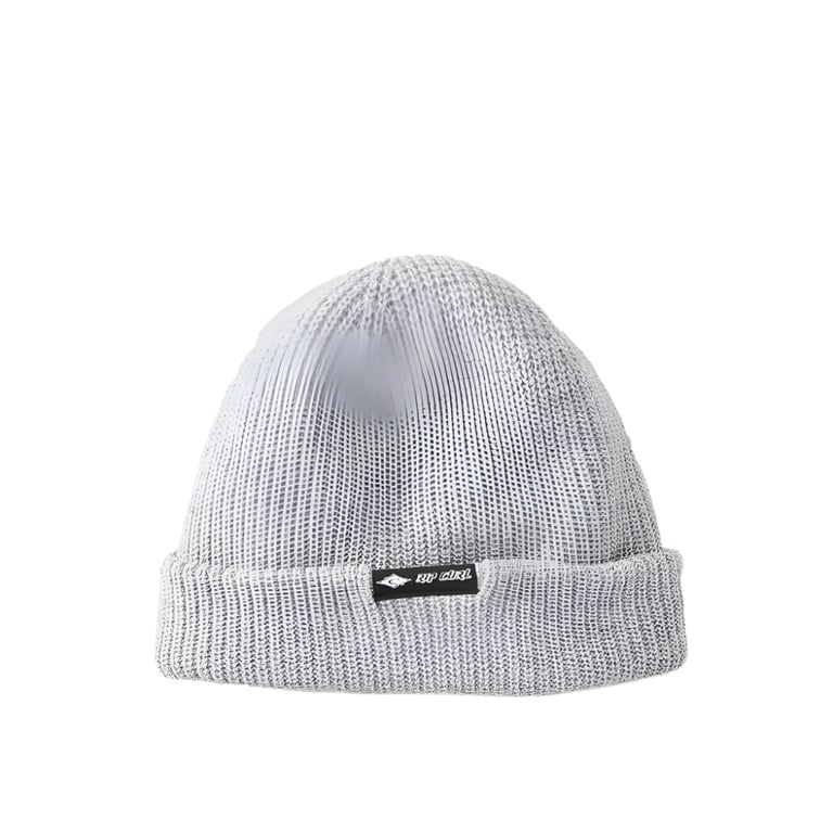 Fade Out Icon Shallow Beanie