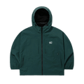 Arctic Edge Hooded Snowboard Jacket